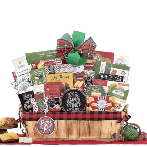 gift baskets overseas scam.